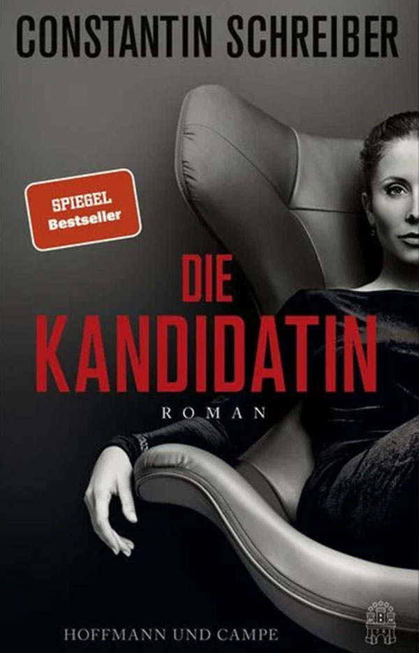 Die Kandidatin