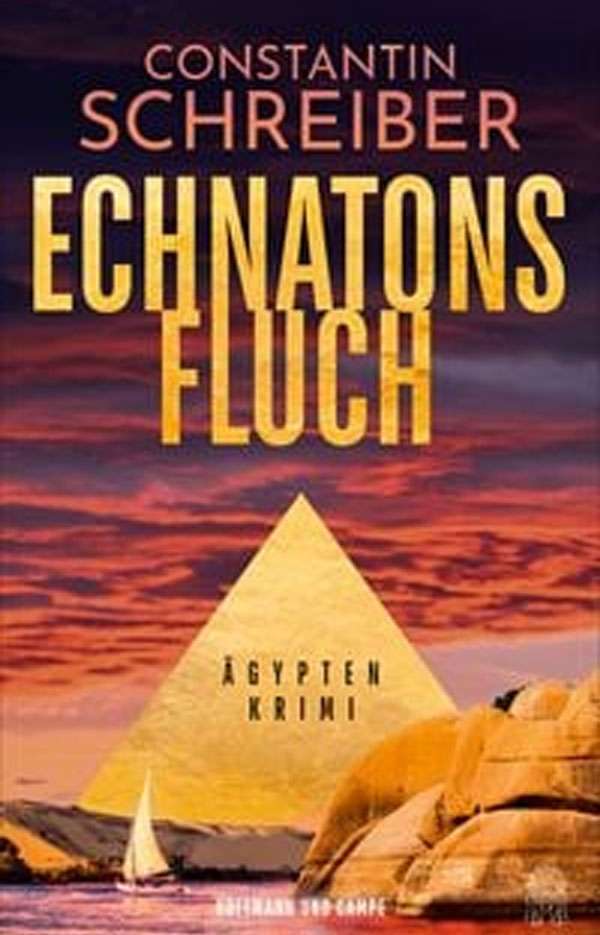 Echnatons Fluch