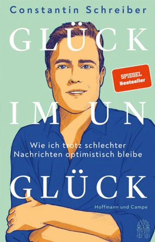 Glück im Unglück