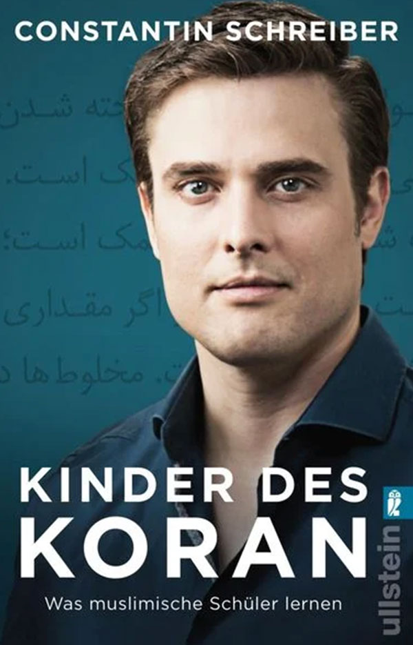 Kinder des Koran