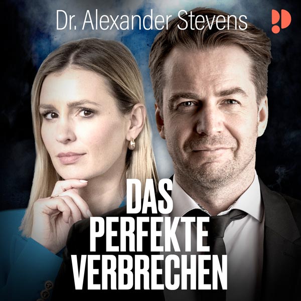Das perfekte Verbrechen - True Crimes