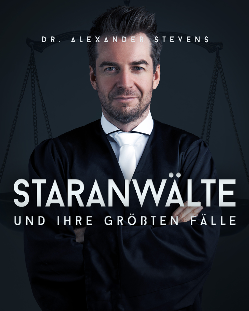 Staffel 1 - die Staffel - True Crimes