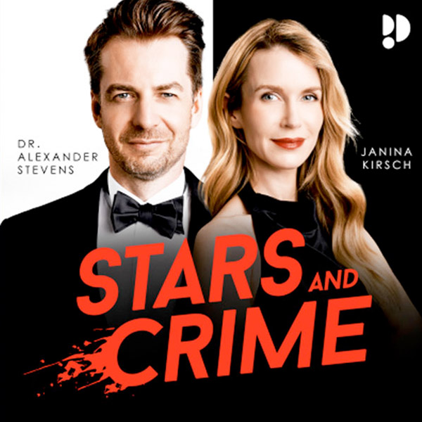 Stars & Crime - True Crimes