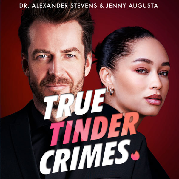 True Tinder Crimes - True Crimes